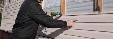 Best Siding Painting and Refinishing  in Muldrow, OK